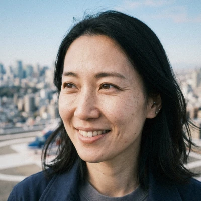 Aya Takahashi